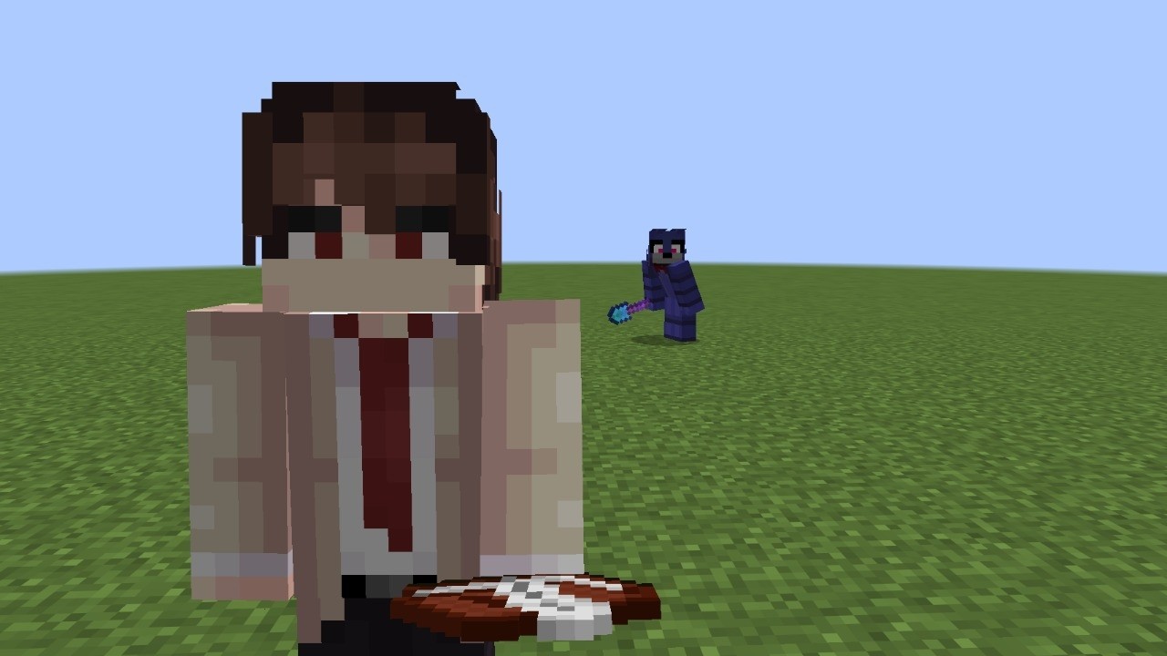 Death note VS JudeLow