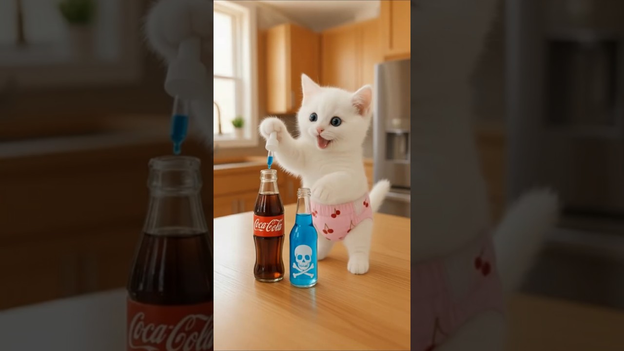 بسبوس خد حق أمه! 👌😱