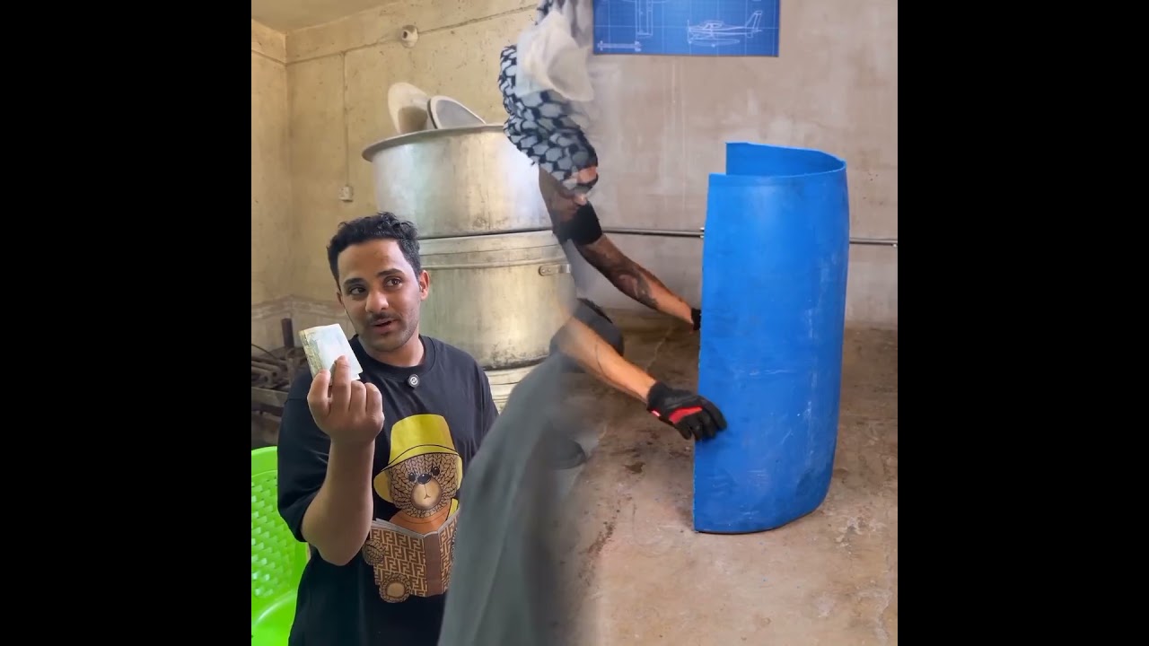 علج ماي 😂#منصور_السالمي #منصور_سامي
