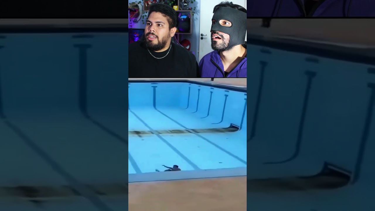 SERA QUE AINDA TA VIVO?