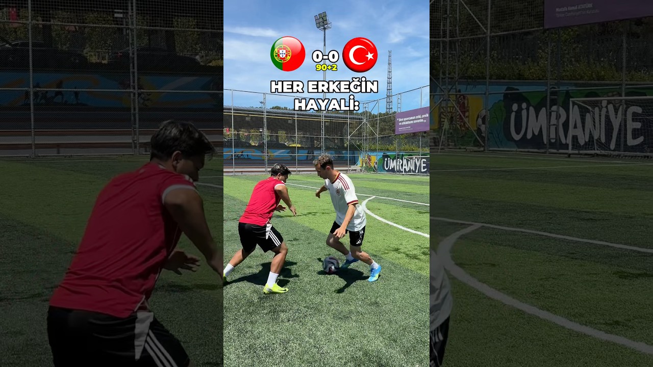 HAYALİ BİLE SAÇ BEYAZLATIR
