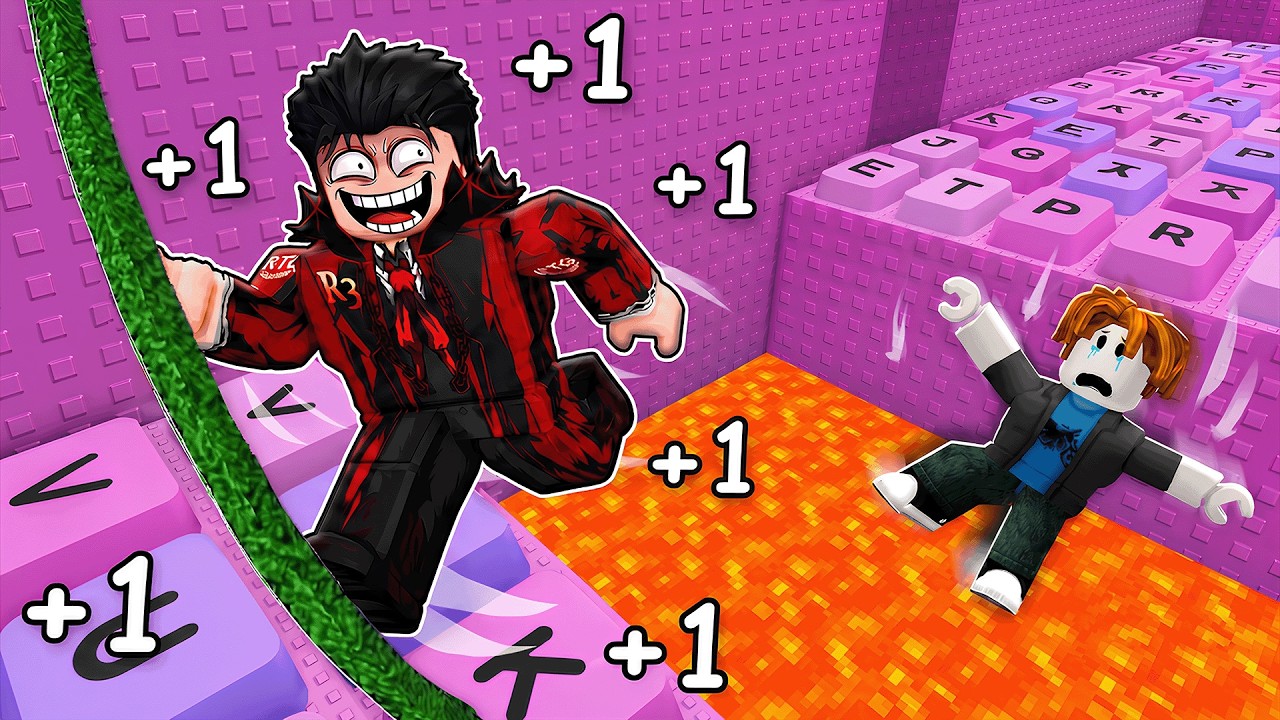 صرت اسرع قرد في ماب الهروب من القرود 🤑 +1 Speed Monkey Escape