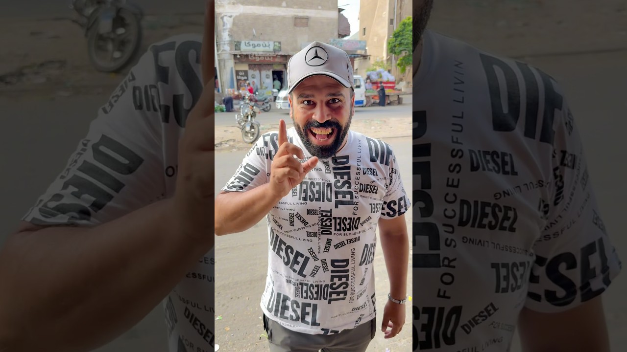 انتقام الولد الذكي🔥|اشرف المزاحي