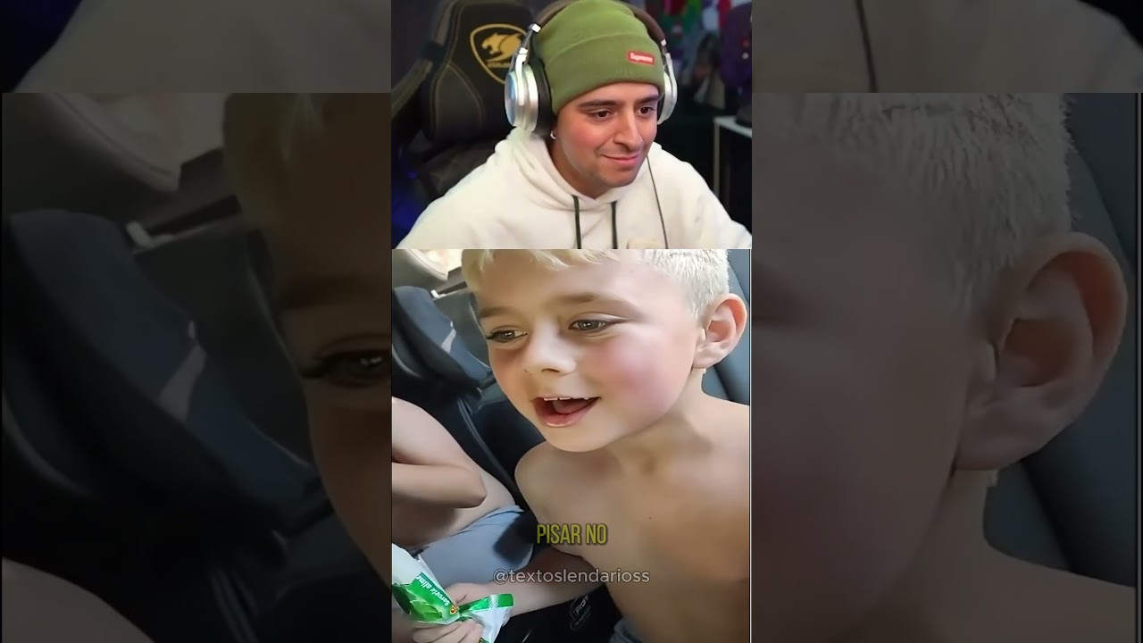 O Heitor é o menino mais gênio de todos🤣🤣🤣 #cortesdocoringa#humor