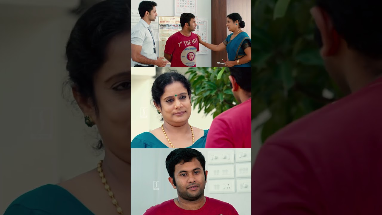 ഇയാൾ കൊള്ളാം കെട്ടോ.. ഇയാൾ സൂപ്പർ ആണ്.. ഇടക്കൊക്കെ ഇങ്ങോട്ടൊക്കെ വരണേ..!! | Aju Varghese