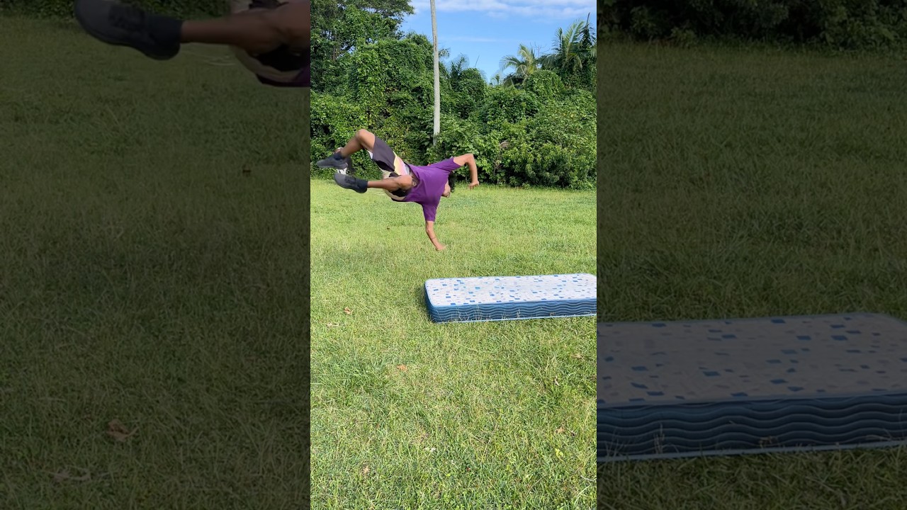 Desaprendi a dar Mortal