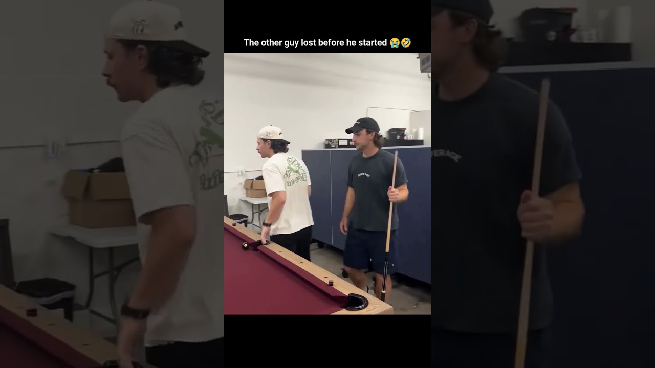 the other guy lost before he started 😭🤣 #trending #funny #funnyvideo #viral #memes #explore #love - Published by Let's Romantic