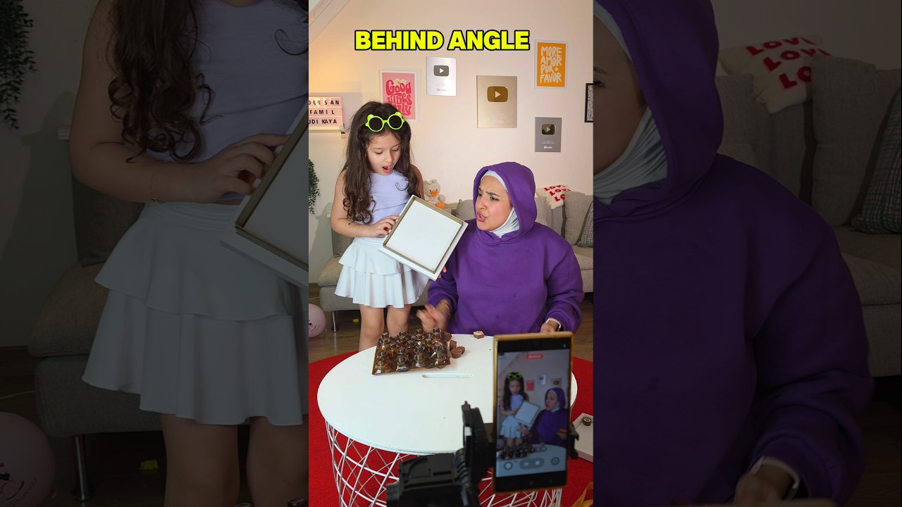 Wait… did you catch that? 😳