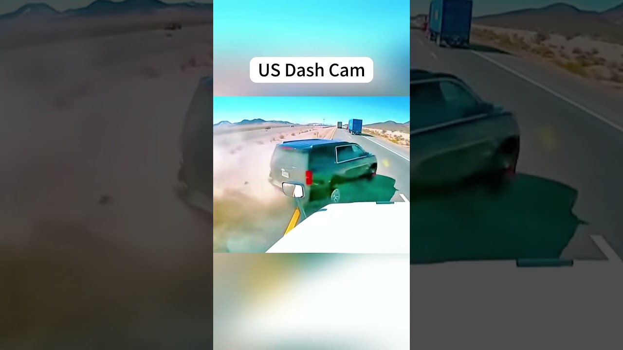 Us Dash Cam#usa#fyp#cam#Us
