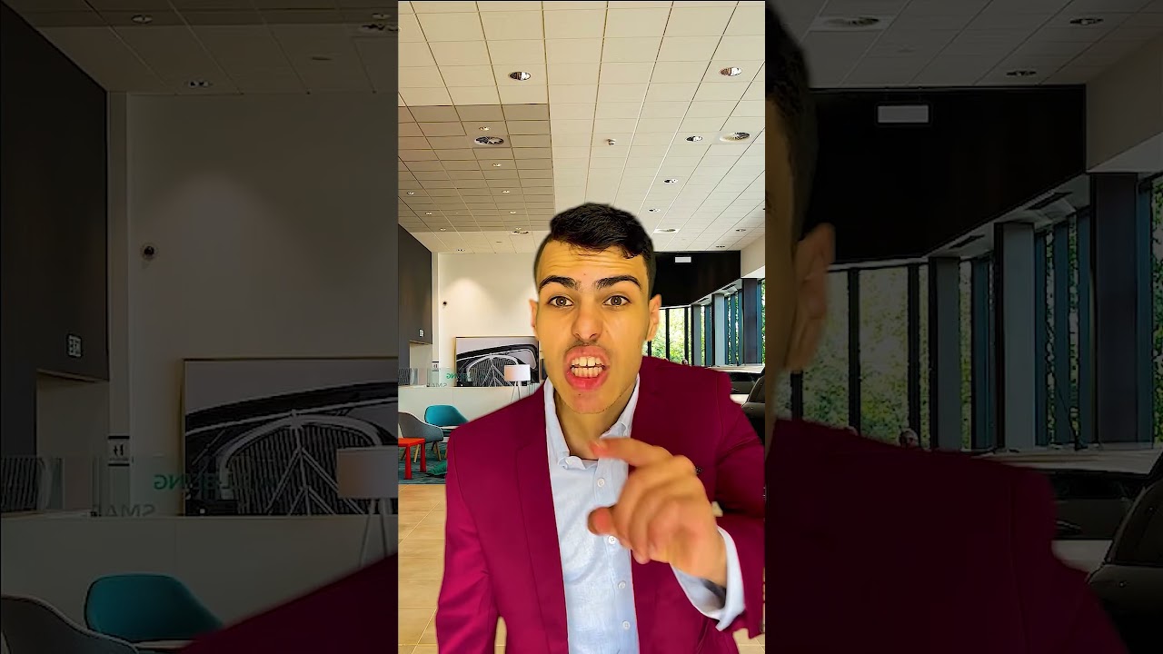 فيديو لن ينساه التاريخ 🤣