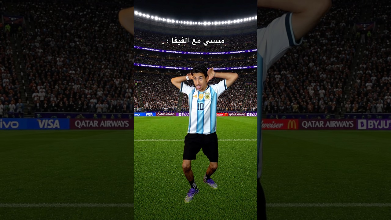 الوضع لو كان بدون سماعه 😂💔 / #اكسبلور #shorts