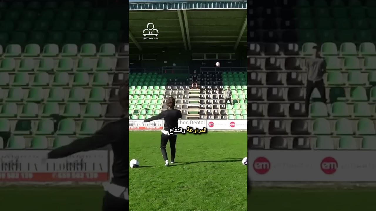 لن يكون لديك أبدًا أي فرصة ضد بطاقة برونزية من FC ☠️ #fc26 #كرة_القدم