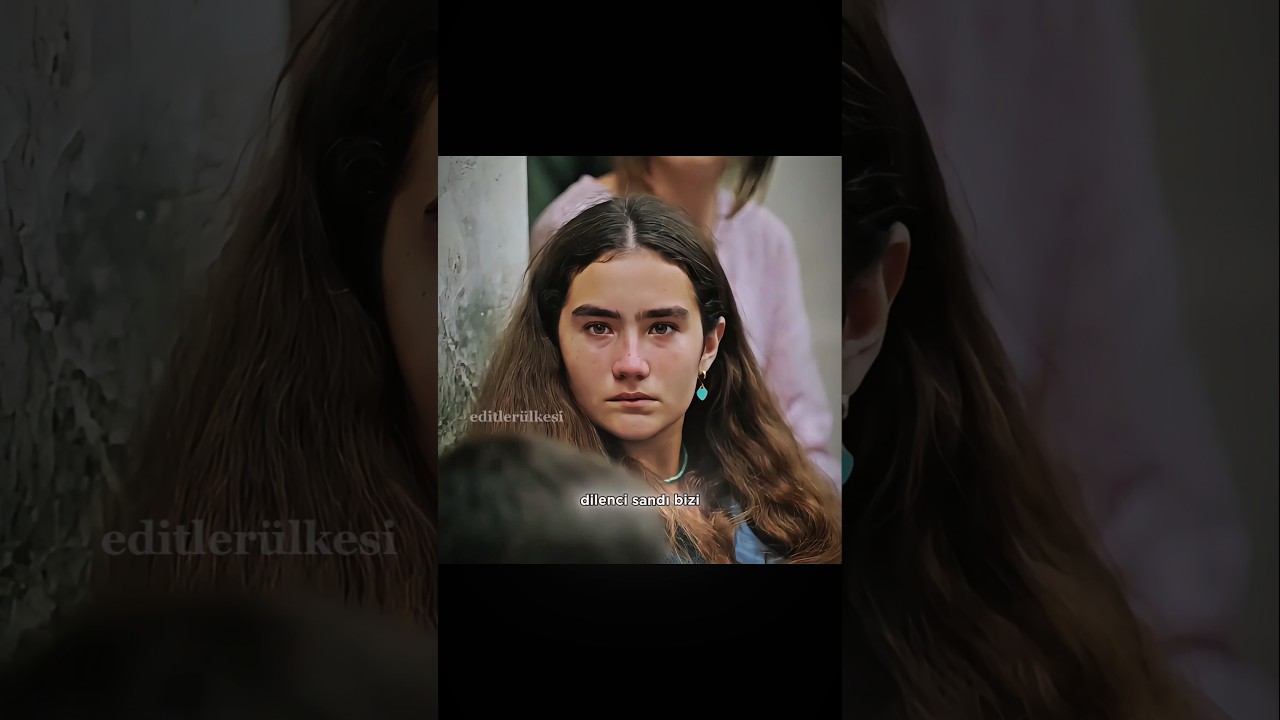 Fidan'ı da anlamak lazım🥺 #sahipsizler #hazalsubaşı