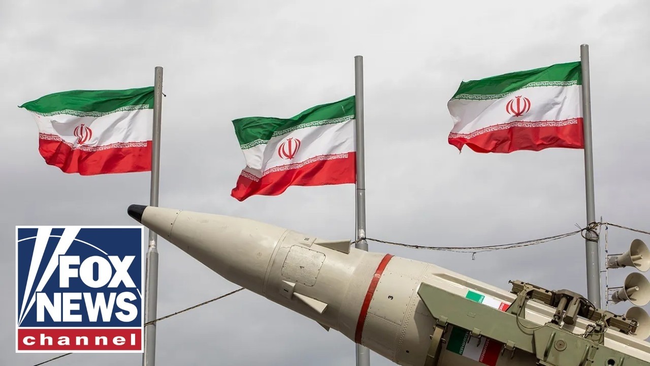 Top Iranian negotiator issues CHILLING warning: 'You'll get HIT'
