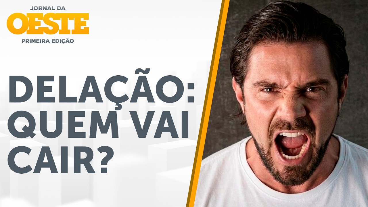 SURTO NA CELA: Vorcaro esmurra paredes e ameaça 'entregar' o sistema