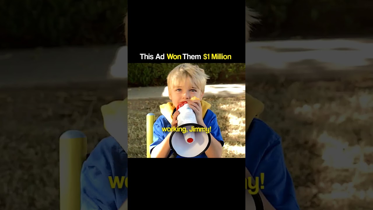 This Fan Made Doritos Ad Won $1 Million