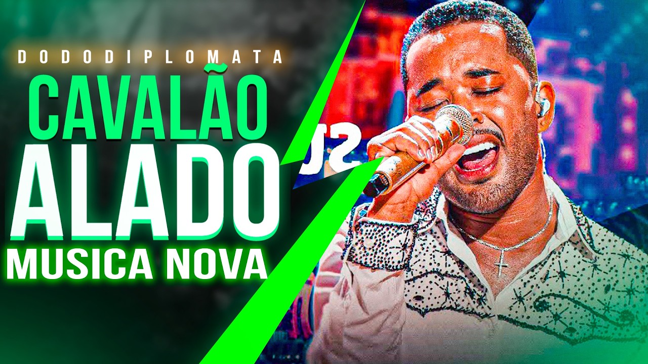 TOQUE DEZ - CAVALO ALADO (MEU CHAPÉU DE COURO VALE OURO) MILSINHO MUSICA - NOVA TOQUE DEZ