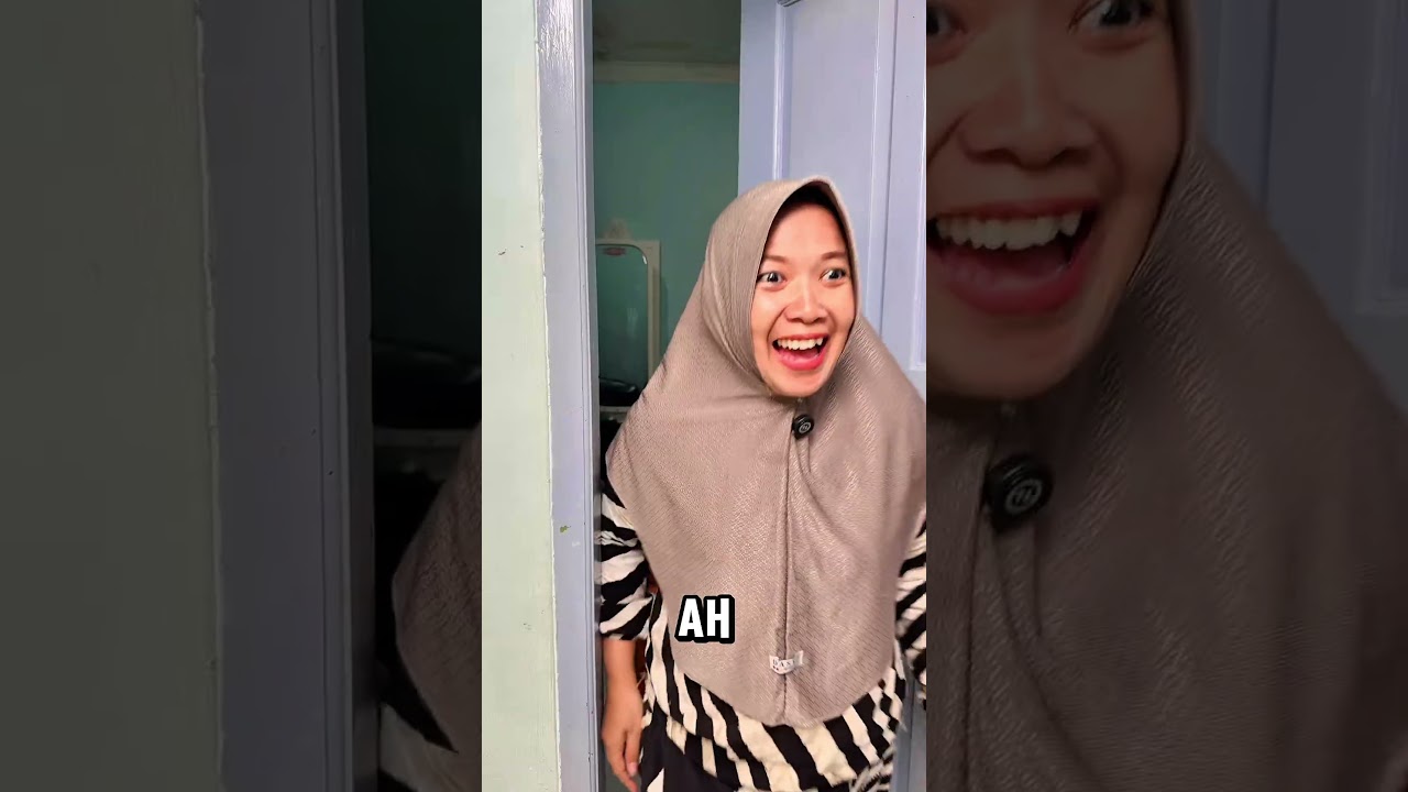 IDE IMEH SUPAYA BISA BELI KAMBING KURBAN | ImehAbang