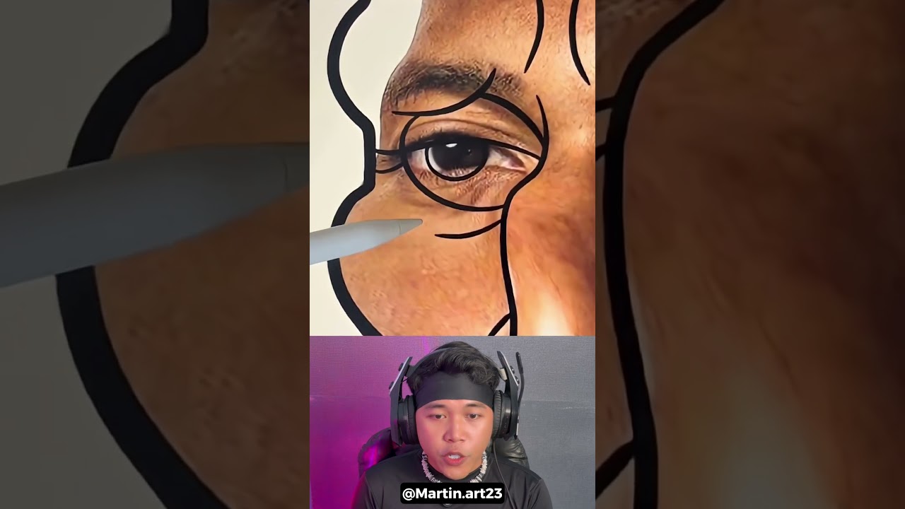 Inilah yang terjadi ketika wajah Mbappe jadi SIGMA AURA 😱 #shorts