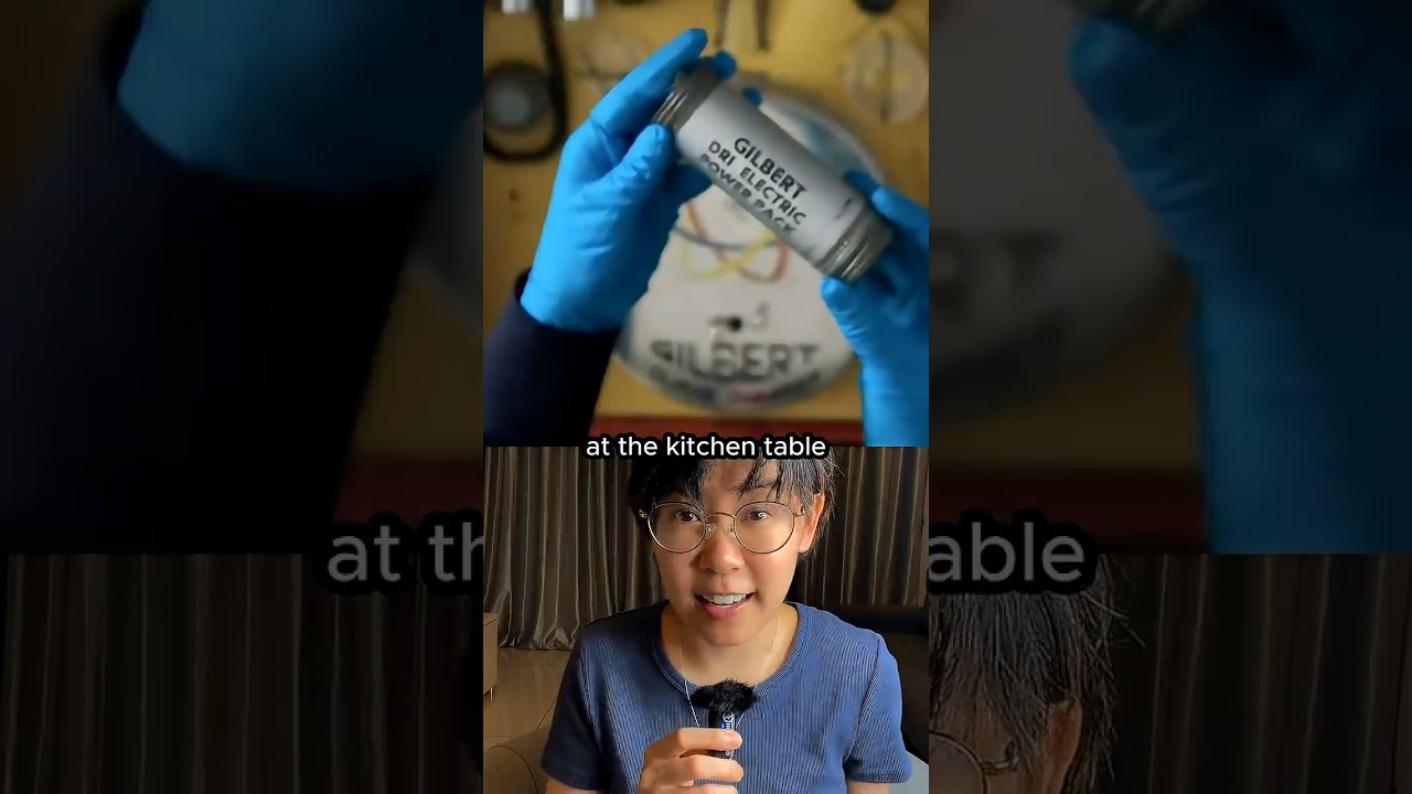 The Most Dangerous Toy Ever Made ☢️