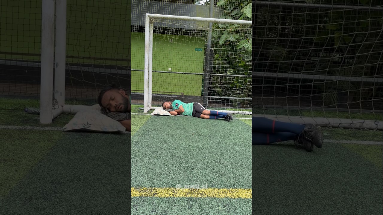 World Cup Final‘ൽ Spain’ന്റെ ഗോളിന്റെ അവസ്ഥ😌 #worldcup #hearttouching #comedy #anshisvlogs #funny