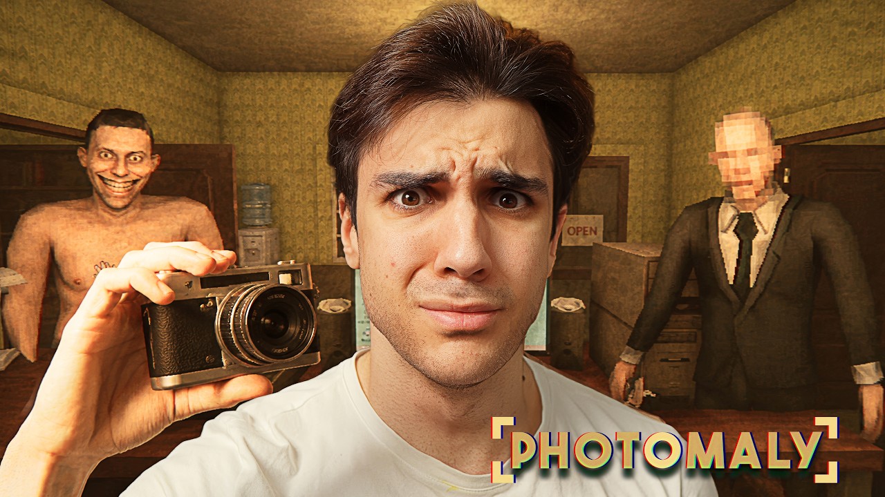 FOTOĞRAFCILIK BANA GÖRE DEĞİL... | Photomaly Türkçe