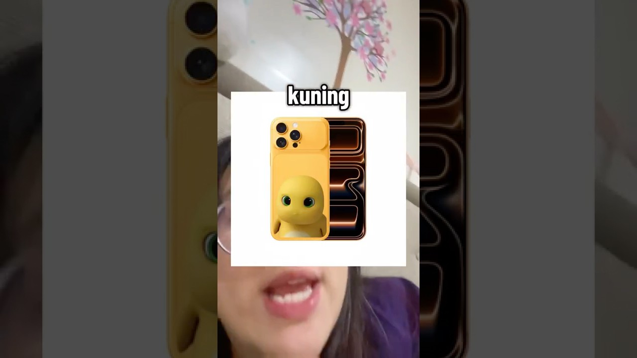 IPHONE 17 RELEASE UDAH KAYAK KACANG GORENG😭 #shorts #itsmeissie