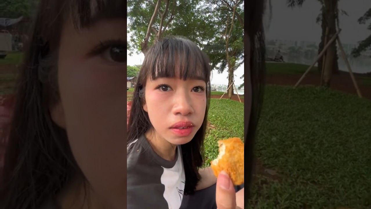 besok mau main tahu colok lagi ah 🤤 #takjil #ramadhan #puasa #fyp