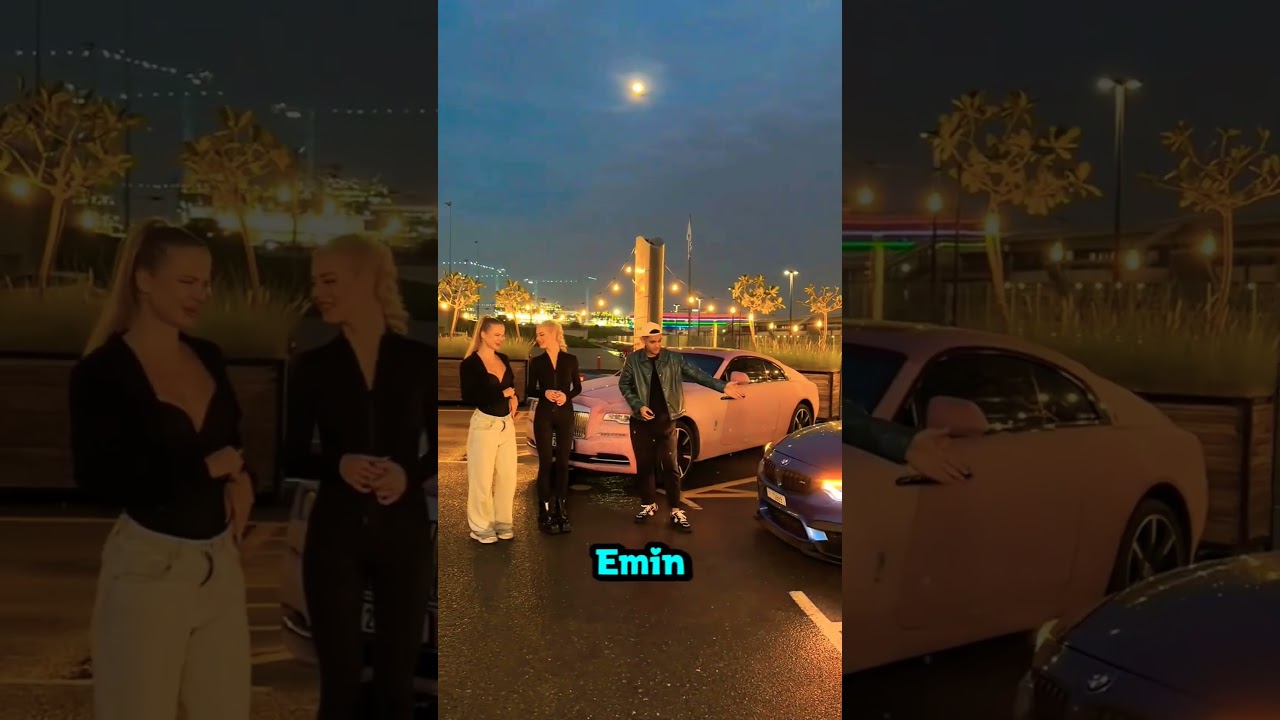 Biz bu Bmw'yi niye aldık