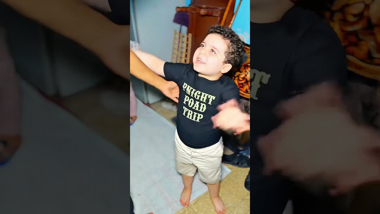 🎯 دخلت أطرده… هو اللي طردني! 😳😂