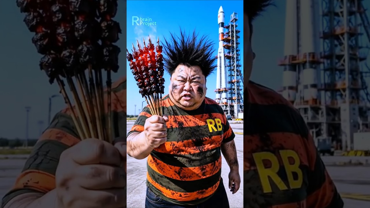 SATE kurang MATENG buat ibu hamil😂