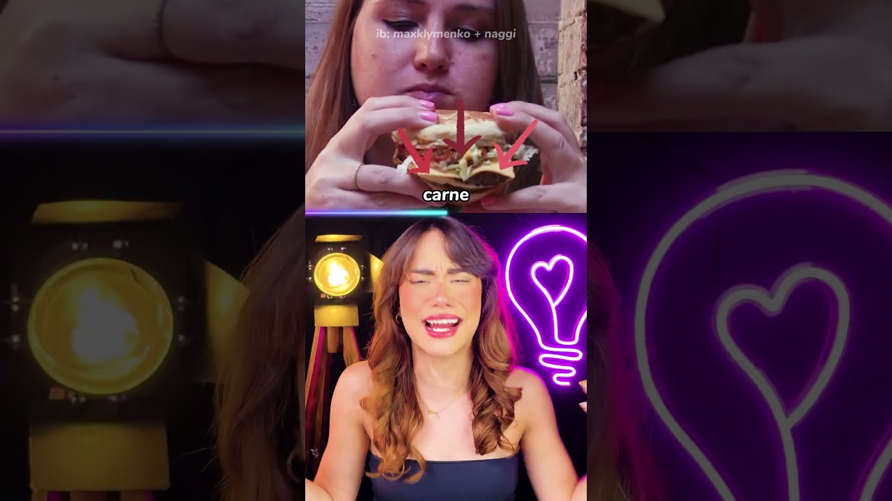 comidas que você COME ERRADO