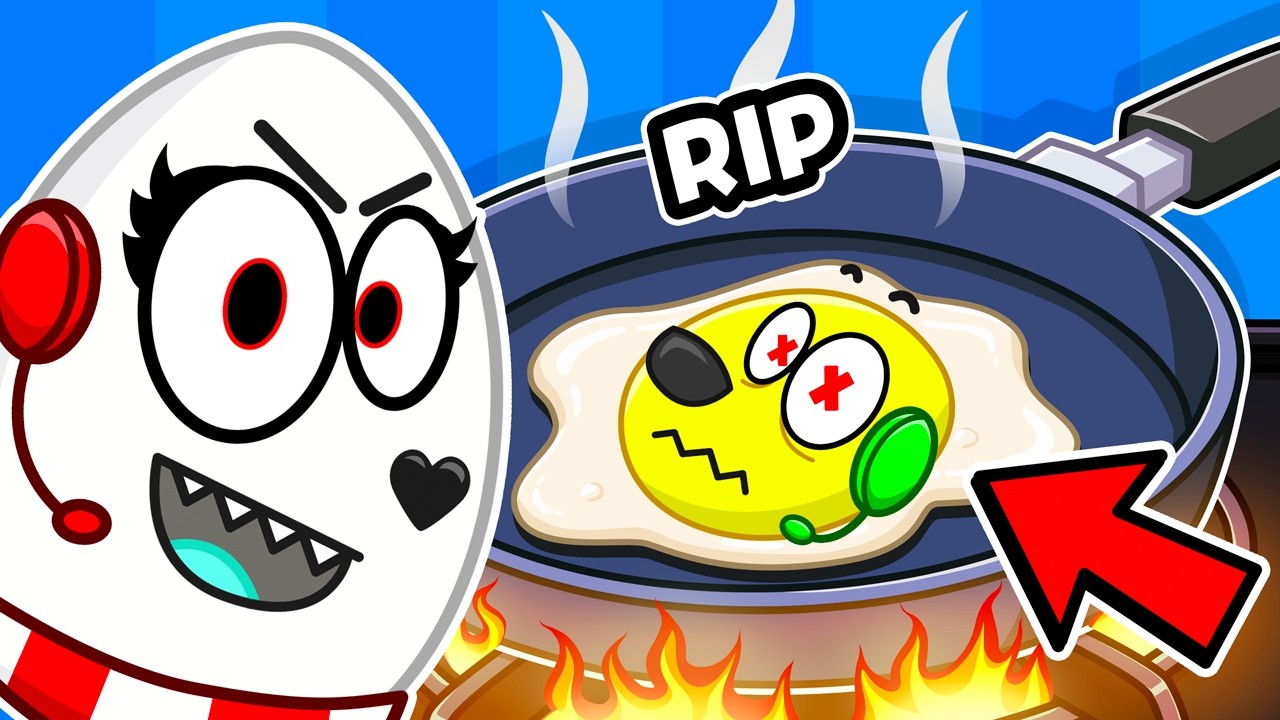 ROBLOX FOOD KILLER?!