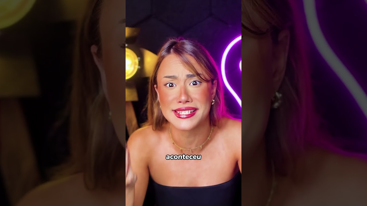 Josué, TÁ TUDO BEM??????