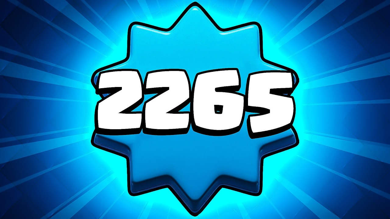 YENİ 2265 LEVEL OYUNA GELİYOR!