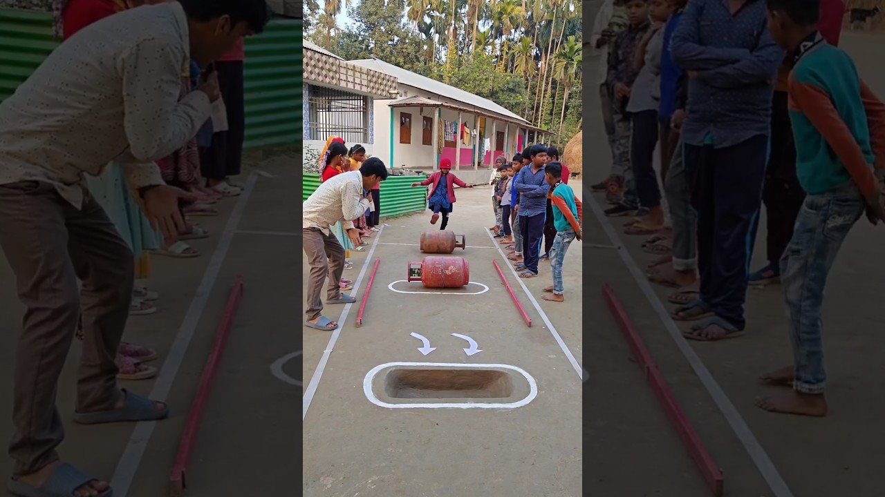 একটু কঠিন হয়ে গেলো বোধ হয়, তাই না? #shorts #viral