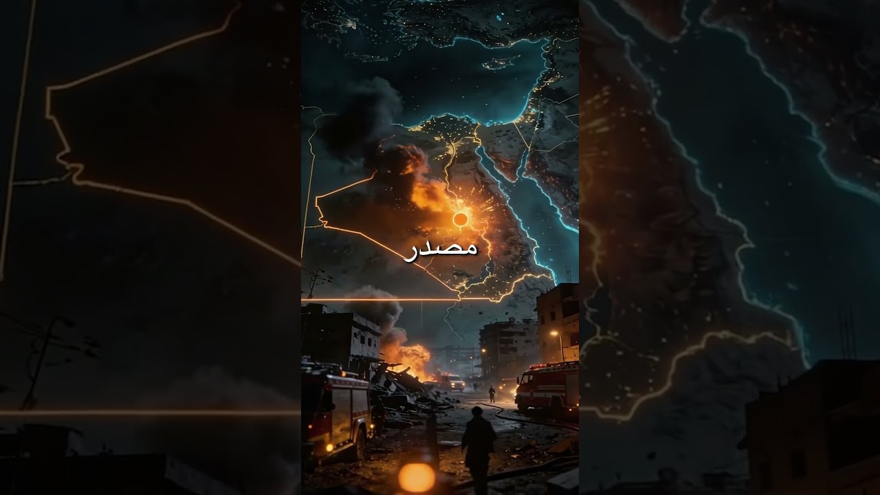 هجوم على مقر اللواء 40 للح*شد الشعبي في العرصات ببغداد