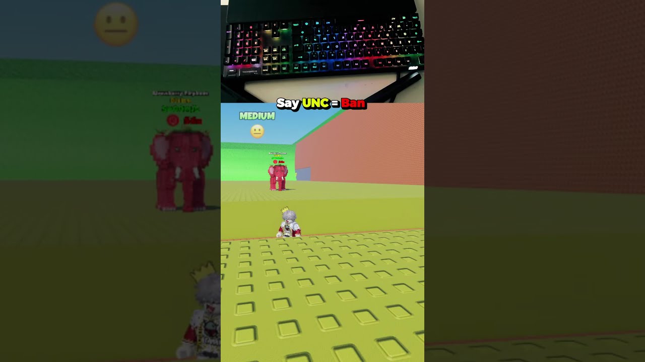 roblox best gameplay