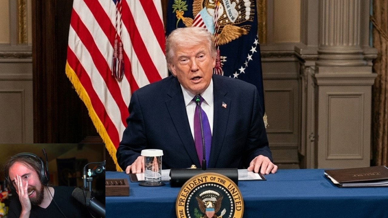 Pure insanity is happening..