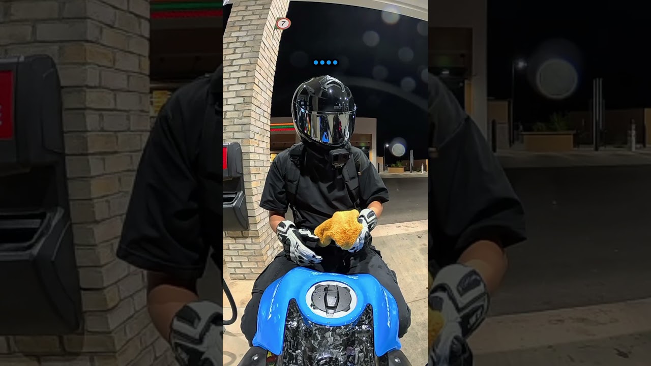 Why is he targeting me again.....#biker #motorcycle