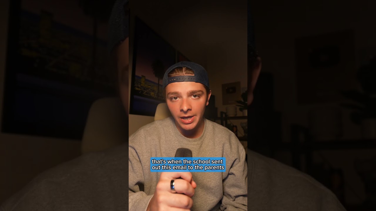 Worst school EVER 😭 - Published by John Casterline