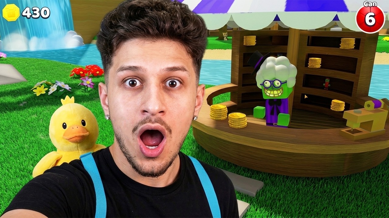 SÜPER AYI : DEV GÜNCELLEME GELDİ 😱🐻