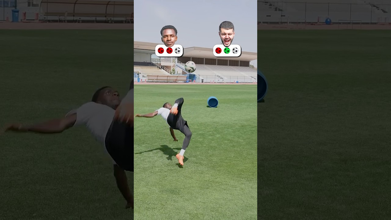 تحدي الإنهاء بالسطل😂🔥