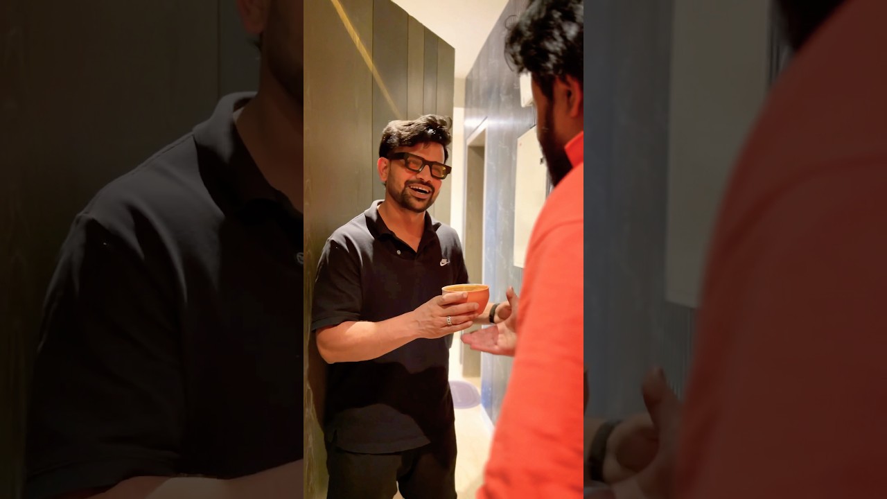 नए Padosi😂 II Part-2 II #sevengers #comedy #shorts