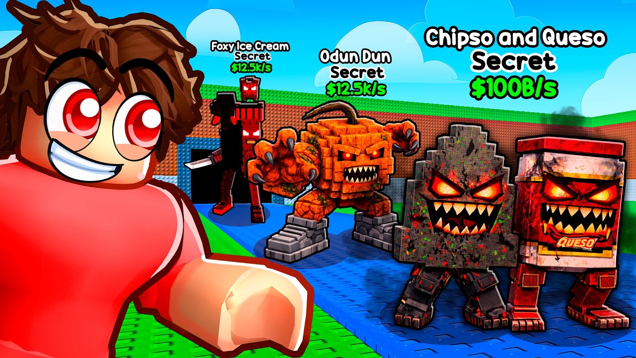 I Added BANNED Brainrots In Steal a Brainrot...