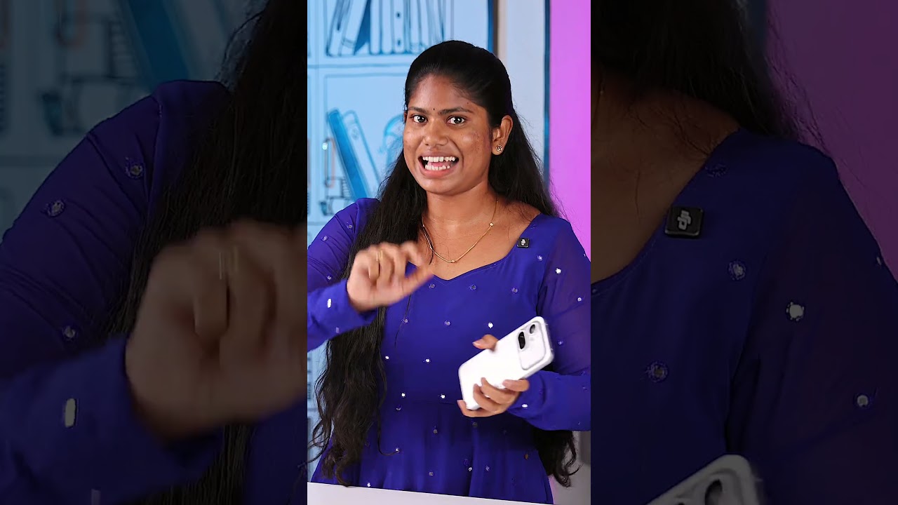 🤩₹45,000-க்கு Nothing Phone (4a) Pro🔥 Worth-ஆ இல்லையா❌ #nothingphone4apro #shorts #shortsviral