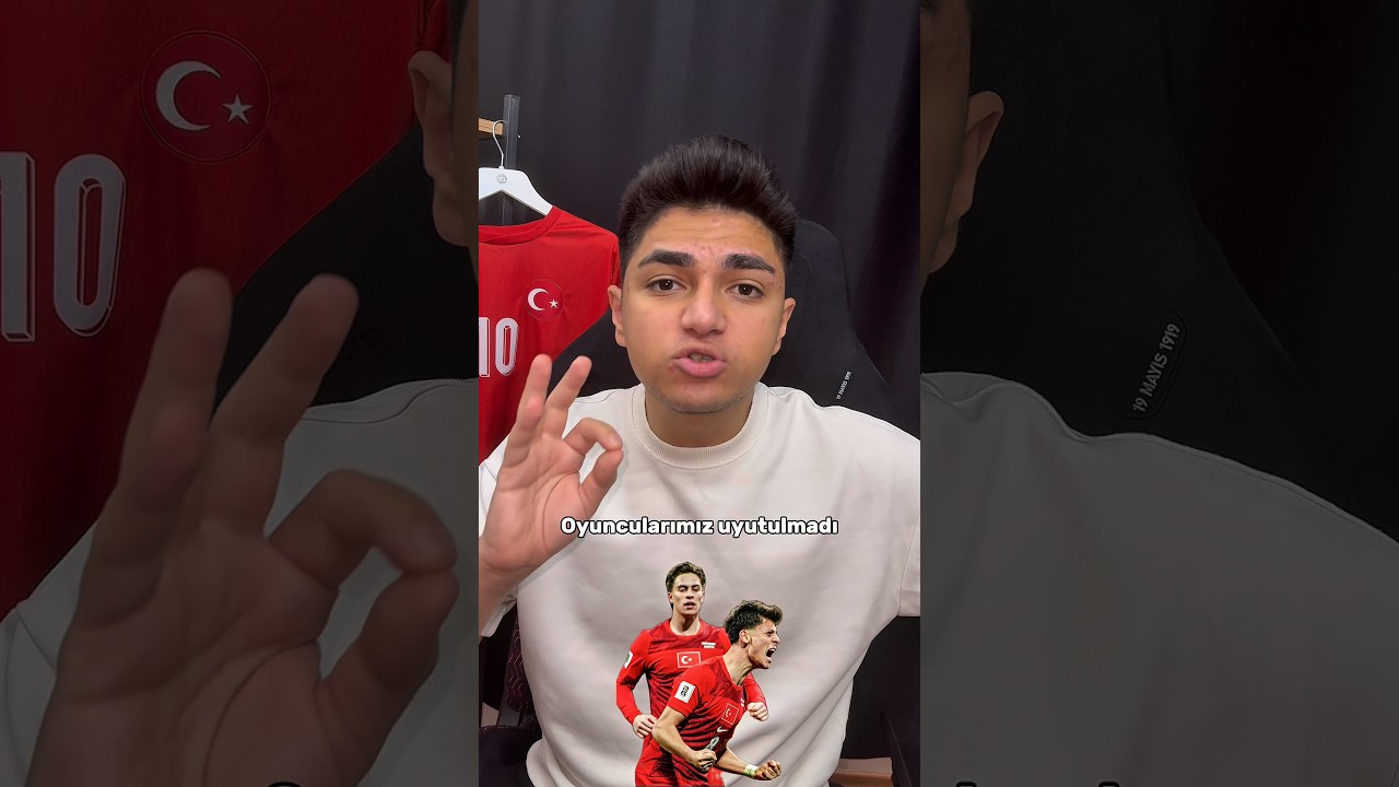 Yakışmadı KOSOVA 🇽🇰