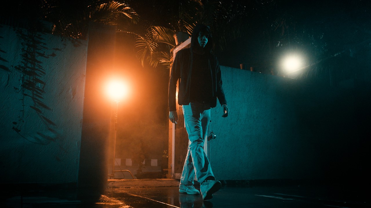 A WORLD CHAMPION JOINS S8UL 🚀