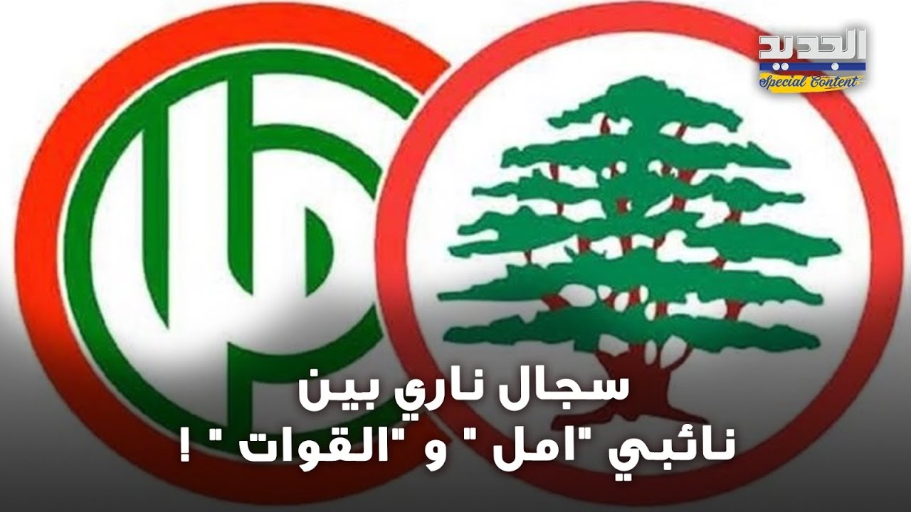 سجال نـ اري بين نائبي أمل والقوات.. هرج ومرج داخل الجلسة النيابية وبري يـ ـ هدد وكلام يطال سلام