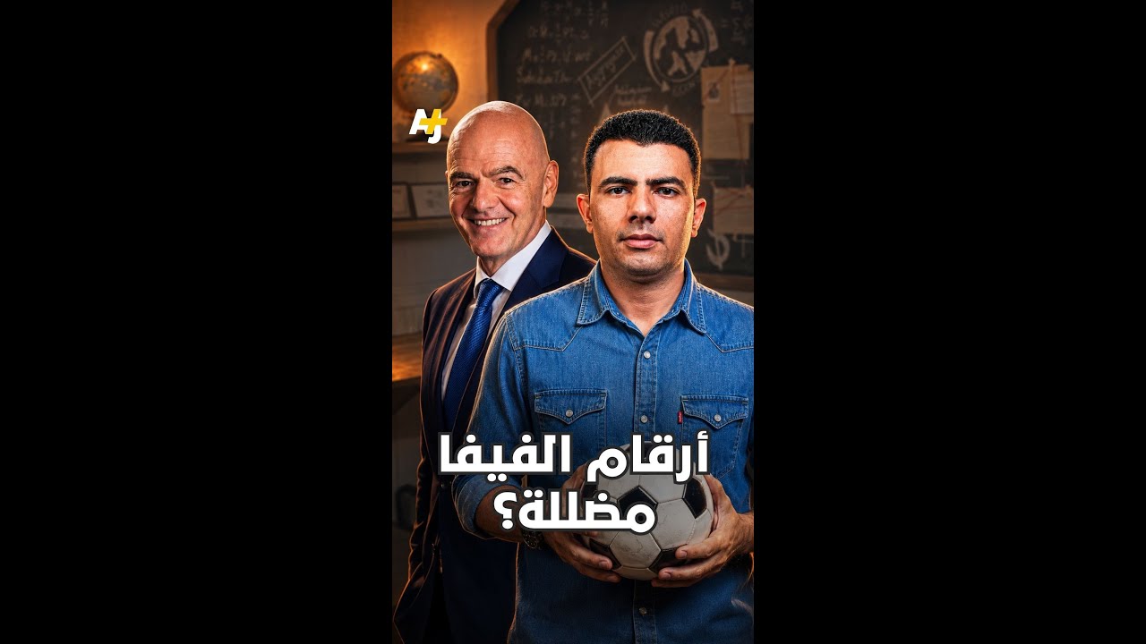 المُخبر الاقتصادي+ | أرقام الفيفا مضللة؟